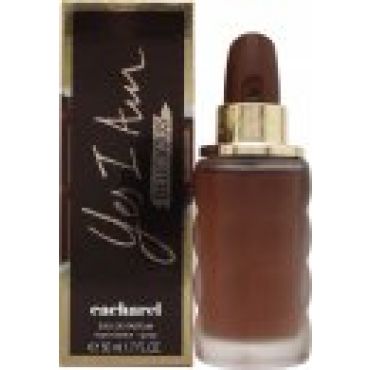Cacharel Yes I Am Delicious Eau de Parfum 50ml Spray