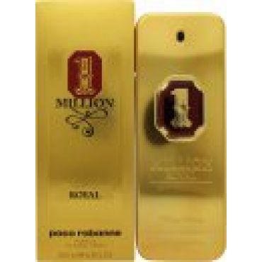 Paco Rabanne 1 Million Royal Eau de Parfum 200ml Spray