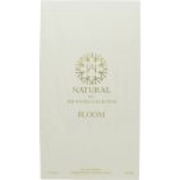 The Woods Collection Natural Collection Bloom Gift Set 100ml EDP + Atomiser