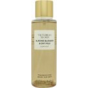 Victoria Secret Almond Blossonm Oat Milk Fragrance Mist 250ml
