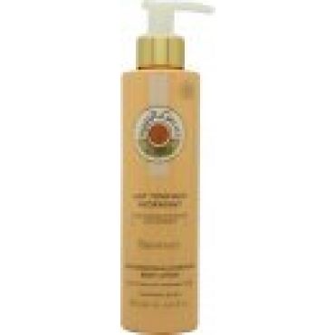 Roger & Gallet Jean-Marie Farina Eau des Bienfaits Body Lotion 200ml