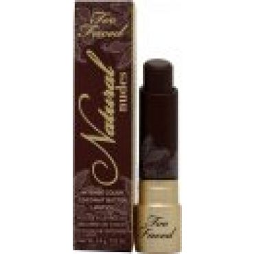 Too Faced Natural Nudes Lipstick 3.6g - Indecent Proposal