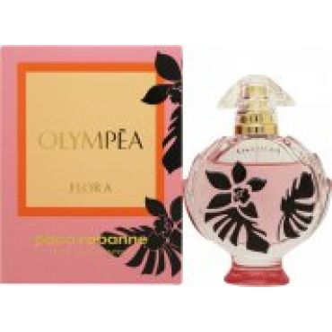 Paco Rabanne Olympéa Flora Eau de Parfum Intense 30ml Spray
