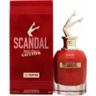 Jean Paul Gaultier Scandal Le Parfum Eau de Parfum 80ml Spray