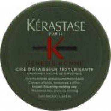 Kérastase Genesis Instant Thickening Molding Clay 75ml