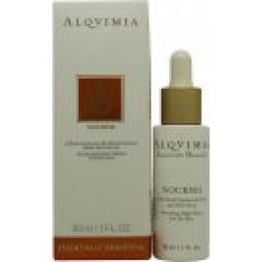 Alqvimia Nourish Night Serum 30ml