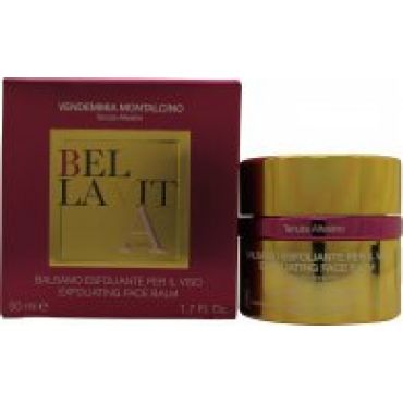 Bellavita Il Culto Vendemmia Montalcino Exfoliating Face Balm 50ml