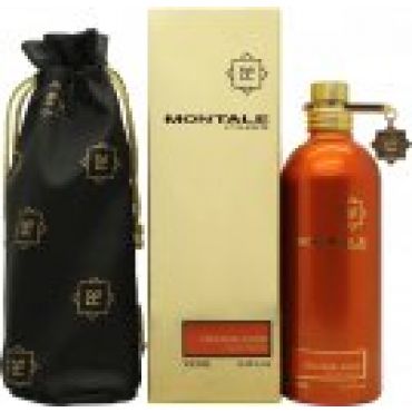 Montale Aoud Orange Eau de Parfum 100ml Spray
