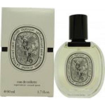 Diptyque Vetyverio Eau de Toilette 50ml Spray