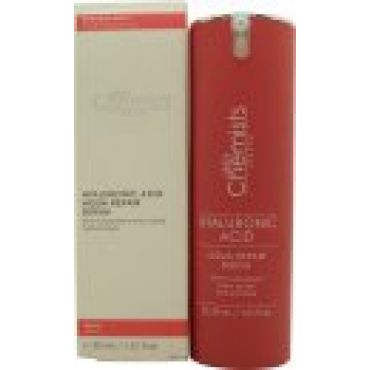 Skin Chemists Hyaluronic Acid Aqua Repair Serum 30ml