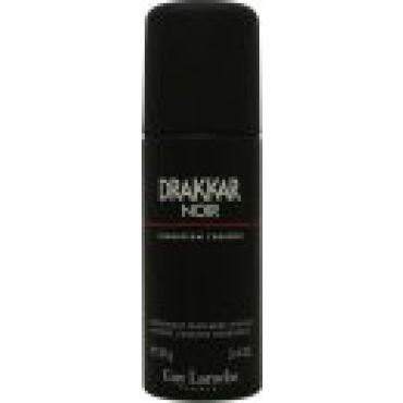 Guy Laroche Drakkar Noir Deodorant Spray 150ml