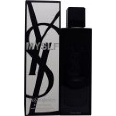 Yves Saint Laurent MYSLF Eau de Parfum 100ml Refillable Spray