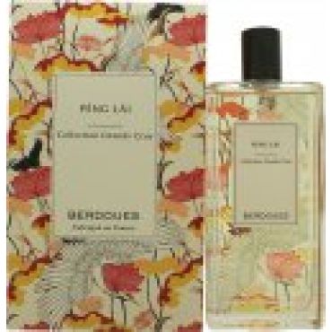 Berdoues Peng Lai Eau de Parfum 100ml Spray