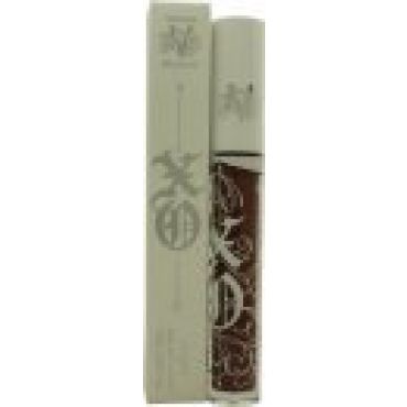 KVD Vegan Beauty XO Vinyl Lip Cream Lip Gloss 2.7ml - Lolita Flora