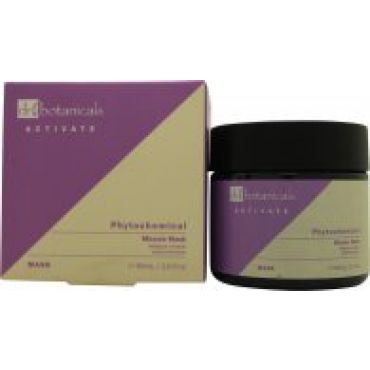 Dr Botanicals Phytochemical Miracle Mask 60ml