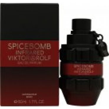 Viktor & Rolf Spicebomb Infrared Eau de Parfum 50ml Spray