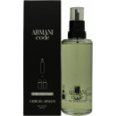 Giorgio Armani Armani Code Eau de Toilette 150ml Refill