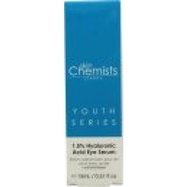 Skin Chemists Youth Series Hyaluronic Acid Eye Serum 15ml