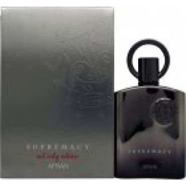 Afnan Supremacy Not Only Intense Eau de Parfum 100ml Spray