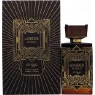 Afnan Zimaya Amber Is Great Extrait de Parfum 100ml Spray