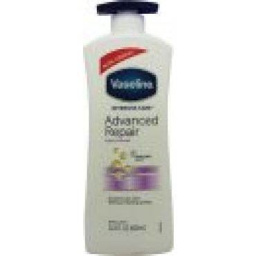 Vaseline Intensive Care Advanced Repair Body Lotion 600ml