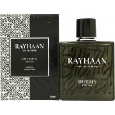Rayhaan Imperia Eau de Parfum 100ml Spray