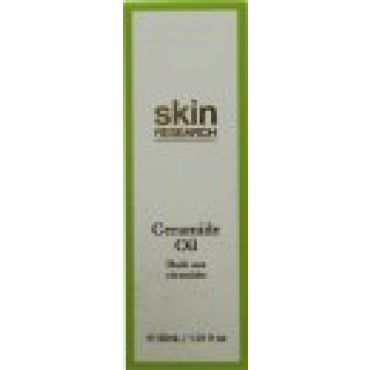 Skin Research Ceramide Oil 30ml