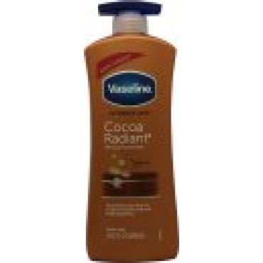 Vaseline Intensive Care Cocoa Glow Body Cream 600ml