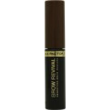 Max Factor Brow Revival Densifying Brow Mascara 4.5ml - 003 Brown