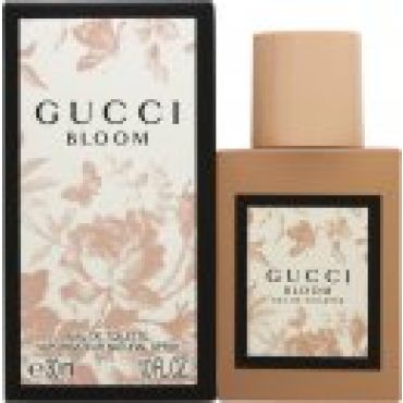 Gucci Bloom Eau de Toilette 30ml Spray