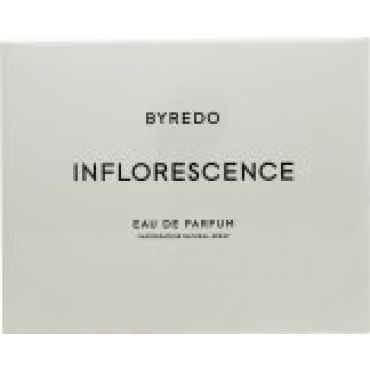 Byredo Inflorescence Eau de Parfum 50ml Spray