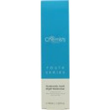Skin Chemists Youth Series Hyaluronic Acid Night Moisturiser 50ml