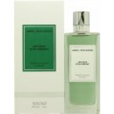 Angel Schlesser Les Eaux d'Un Instant Mediterranean Cypress Eau de Toilette 150ml Spray