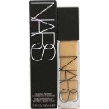 Nars Natural Radiant Longwear Foundation 30ml - Medium Santa Fe