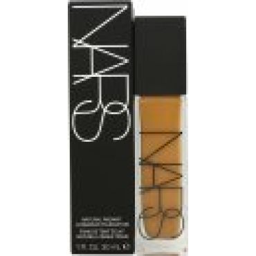 NARS Natural Radiant Longwear Foundation 30ml - Tahoe/Medium-Deep 2