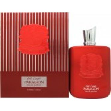 Afnan Zimaya Red Carpet Paragon Eau de Parfum 100ml Spray
