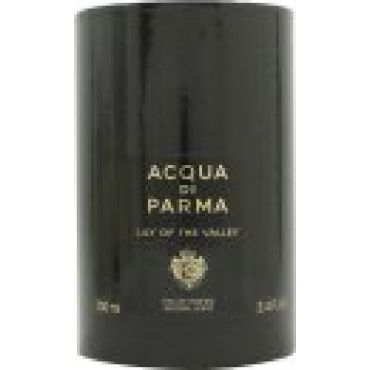 Acqua di Parma Lily of the Valley Eau de Parfum 100ml Spray