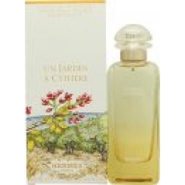Hermès Un Jardin à Cythère Eau de Toilette 100ml Spray