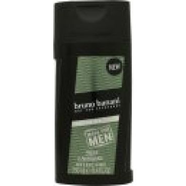 Bruno Banani Made for Men Hair & Body Wash 250ml
