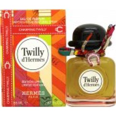 Hermès Twilly d'Hermès Eau de Parfum 85ml Spray - Limited Edition