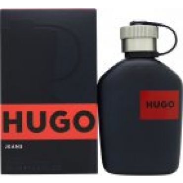 Hugo Boss Hugo Jeans Eau de Toilette 125ml Spray