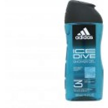 Adidas Ice Dive Shower Gel 250ml