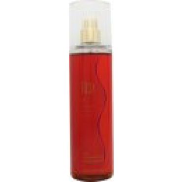 Giorgio Beverly Hills Red Fragrance Mist 236ml Spray