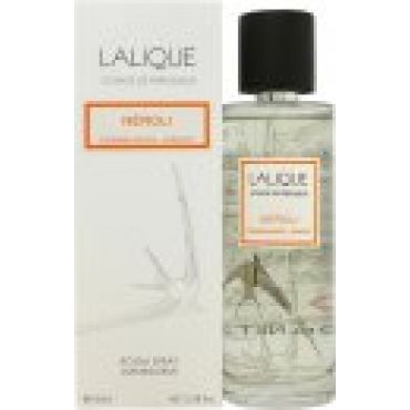 Lalique Neroli Casablanca Room Spray 100ml