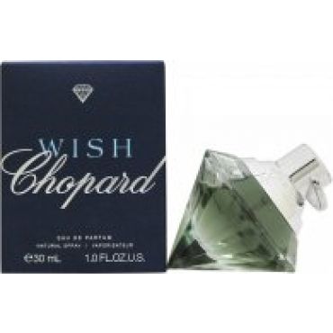 Chopard Wish Eau de Parfum 30ml Suihke