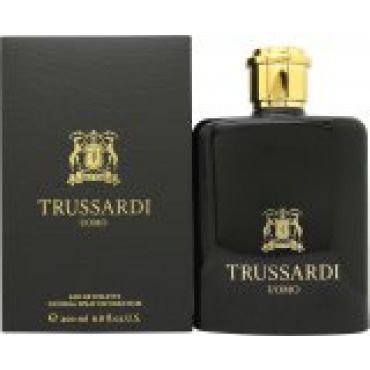 Trussardi Uomo 2011 Eau de Toilette 200ml Spray