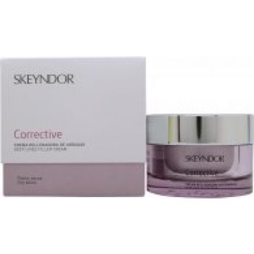 Skeyndor Corrective Deep Lines Filler Cream 50ml