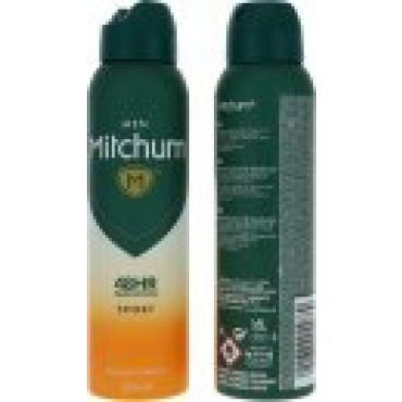 Mitchum Men Sport 48HR Protection Deodorant Spray 150ml Spray