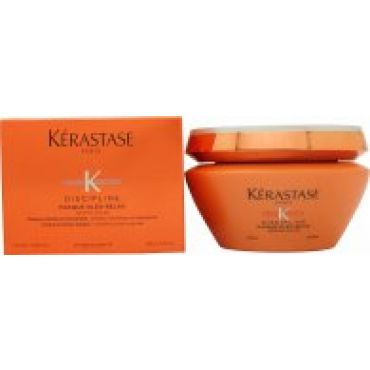 Kérastase Discipline Masque Oleo Relax Hair Mask 200ml