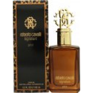 Roberto Cavalli Signature Eau De Parfum 100ml Spray